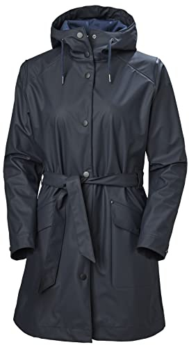 Helly Hansen Damen Kirkwall II Regenmantel