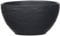 Villeroy & Boch - Manufacture Rock Coupelles à dips, coupelles modernes pour canapés et dips, porcelaine premium, résistent au lave-vaisselle, noires