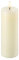 Piffany Copenhagen Uyuni Lighting Pillar LED Kerze 5,8 x 15 cm Echtwachs Ivory - 6 Stunden Timerfunktion - Keine Brandgefahr, Keine Rußbildung und kein Geruch