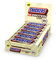 Snickers White Chocolate Protein Bars (12 x 57g), High Protein Energy Snack with Caramel, Peanuts and White Chocolate, 20g Protein