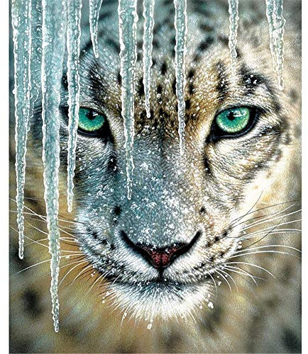 Puzzle 1000 Teile Welpenrätsel, Tiere im Winter,1000 Stück Spiel Puzzles für Erwachsene Kinder, Geschicklichkeitsspiel für die Ganze Familie, Bunte 26X38cm(10.23 * 14.96inch)