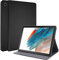 TECHGEAR Smart Case - Funda para Samsung Galaxy Tab A8 de 10.5 Pulgadas (SM-X200 / SM-X205), diseño de Piel sintética con protección de Esquinas