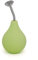 Floralo e. K. Ballbrause zum Begießen Ihrer Pflanzen (250 ml Fassungsvermögen, Rohrlänge 9 cm, Limegrün)
