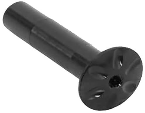 Massi SL #12 Fahrradzubehör, Erwachsene, Unisex, Schwarz (Schwarz), Einheitsgröße