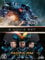UNIVERSAL PICTURES BENELUX Pacific Rim + Pacific Rim: Uprising - 2 Movie Collection