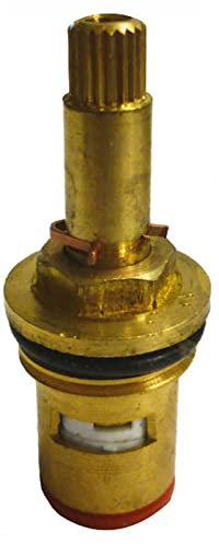 2PZ VITONE RICAMBIO PER RUBINETTO ARTISTICO