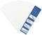 13x Golf Grip Tape - 5x25cm (2x10) - Golf Club Re-Grip Tape - Double Sided Weather Resistant Easy Application Golf Handle Grip Tape