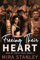 Freeing Their Heart: A Reverse-Harem Romance (Men of Eagle Peak Book 4) (English Edition)