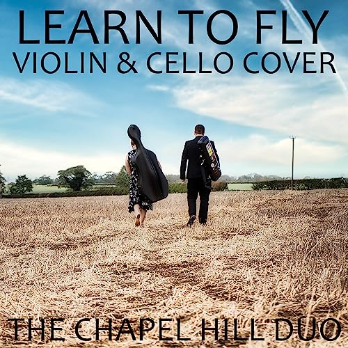 Learn To Fly (Violin & Cello Cover Version)