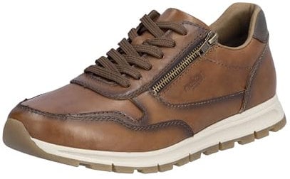Rieker Homme B0504 Basket, Marron, 44 EU