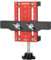 TOOLCOOL Cabinet Door Installation Positioner Installation Jig Tool Aluminum Alloy Cabinet Door Mounting Jig Help for Hanging Cabinet Doors