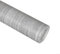 WIIYENA Revêtement de sol en vinyle PVC effet grain de bois - Rouleau de 10 m - Améliore le confort dans votre maison ou votre bureau, bandes de garniture de porte de tapis