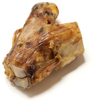Natural Treats Beef Knuckle Bone (1pc) Long Lasting High Protein Dog Treats