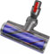 SpareStore Upgraded Anti Tangle Brush Head Vacuum Cleaner Head Compatible With Dyson V7 V8 V10 V11 V15 SV10 SV11 SV12 SV14 Models For Carpet
