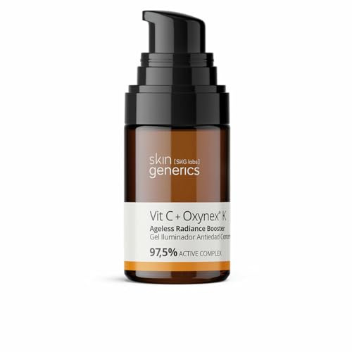 Prodotto beauty Vit C + Oxynex K Gel Iluminador Antiedad Concentrado 20 Ml
