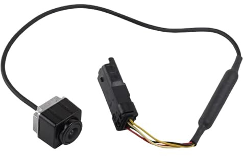 9812585580 AR0-14F001 Auto Rückfahrkamera Rückansicht Backup-Kamera Für Citroen Für C4 Für Kaktus 2016 Rückfahrkamera Einparkkamera
