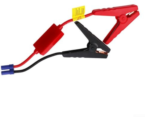 Heavy Duty Jump Starter Cables 12V 300A Clamps