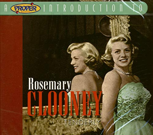 Tenderly/a Proper Introduction