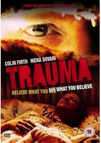 Trauma (Colin Firth) [DVD]