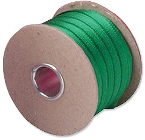 5 Star Office Legal Adhesive Tape Reel 6mmx50m Silky Green