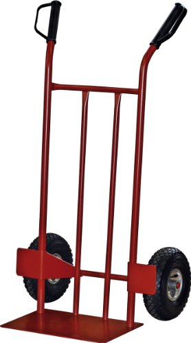CAPITO SACKKARRE 300KG STAHLF. 13000