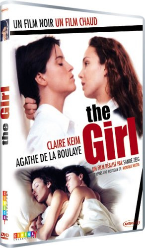 The Girl