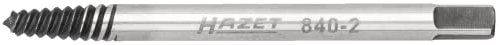 Hazet 840-2 Extracteur de vis