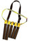 Grivel Pan Pipe Ice Screw Holster