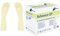 Meditrade 93218 Reference Latex Gepuderte OP-Handschuh, Steril, Größe 8 (100-er pack)