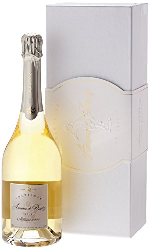 Champagne Deutz Champagne Deutz Amour de Deutz - Blanc de Blanc Brut 2005 Brut (1 x 0.75)