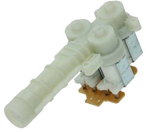 Electroválvula de 3 vías Lavadora 8996452382808 AEG Lavadora 8996452382808 AEG