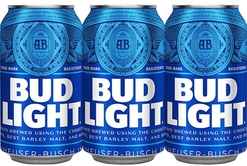 Bud Light 12 x 355 ml