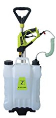 Zipper Zi-Ds2V-Akku Pulverizador con Bateria