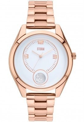 Armbanduhr Storm London 47296/RG/W