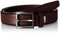 Monti Herren Dublin Gürtel, Braun (Braun 6000), 100