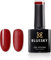 Bluesky Wildfire Bright Red Beam 80508 Nail Gel Polish UV LED Soak Off 10ml