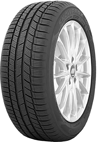Toyo Snowprox S 954S XL M+S - 265/40R21 105V - Winterreifen