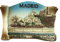 Madrid Spanien 3D-Kühlschrankmagnet, Reiseaufkleber, Souvenir, Heim- und Küchendekoration, Magnetaufkleber, Spanien Kühlschrankmagnet