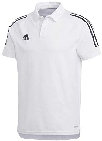 adidas Herren Condivo 20 Polo Hemd