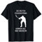 Eishockey Fans Bad Nauheim T-Shirt