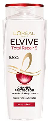Elvive Total Reparatur 5 Shampoo 690 ml