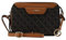 L.CREDI Handtasche Filiberta