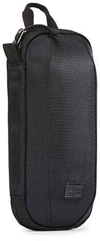 Case Logic Lectro - Custodia per Accessori, Mini, Colore: Nero