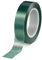 Tesa 50600 Klebeband Grünes PET Silikon-Abdeckband für Pulverbeschichtung 66m (12mm)
