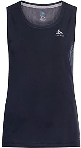 Odlo Damen F-Dry_550851 Funktionsunterwäsche Tanktop