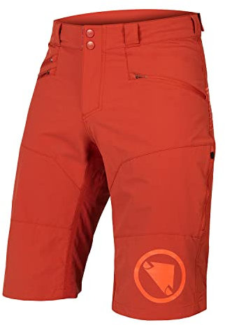 Endura Singletrack Ii Shorts 2XL