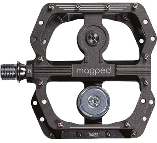 magped ENDURO2 Pedale MTB E-Bike 150N-200N Zugkraft