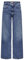 ONLY Damen Jeans 15282980 Medium Blue Denim M-30