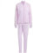 adidas Essentials 3-stripes Track Suit Tuta da ginnastica, bliss lilac/MULTICOLOR, XL Donna