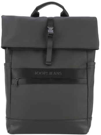 JOOP! Modica Nuvola Jaron Backpack L Black